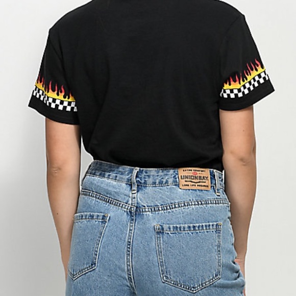 Vans tee 🔥(2 for 15$) - Picture 2 of 3